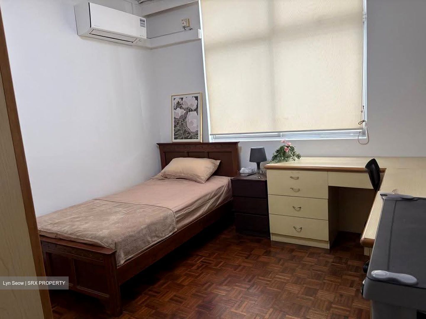Sherwood Towers (D21), Apartment #622087761